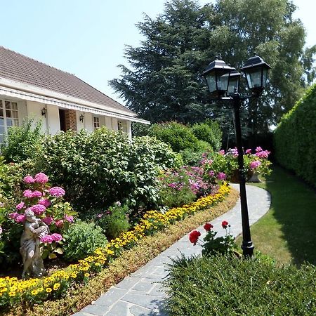 Les Puits Bessin Normandie Sommervieu Kültér fotó