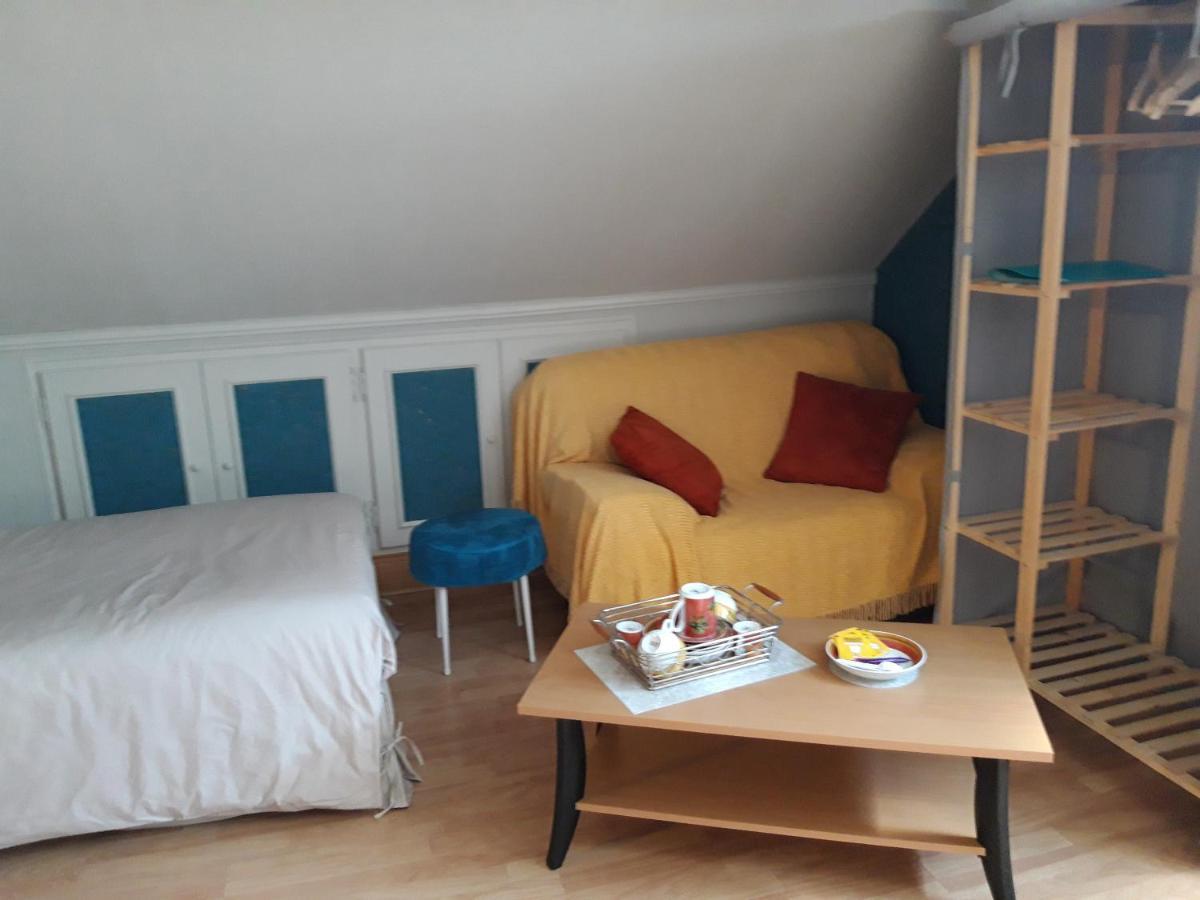Les Puits Bessin Normandie Sommervieu Kültér fotó