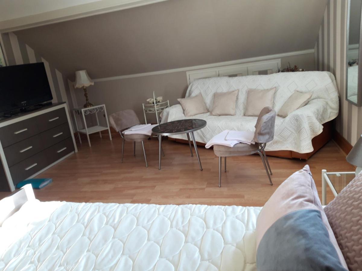 Les Puits Bessin Normandie Sommervieu Kültér fotó