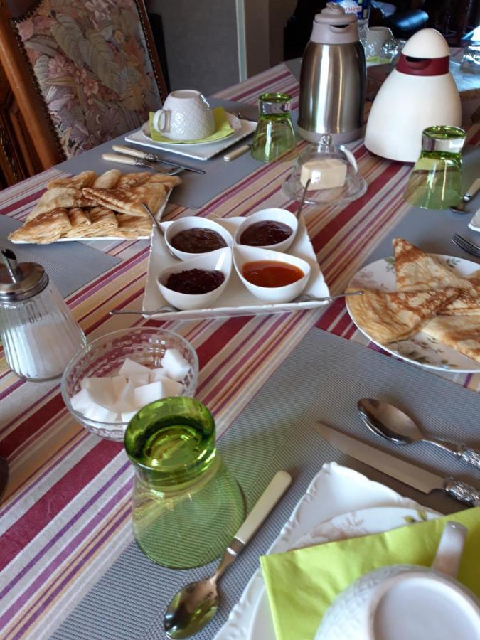 Les Puits Bessin Normandie Sommervieu Kültér fotó