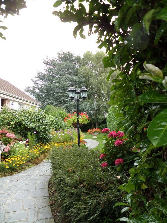 Les Puits Bessin Normandie Sommervieu Kültér fotó